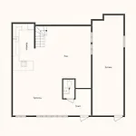 Luxurious In The Heart Of With Private Parking Берген