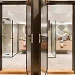 Luxurious In The Heart Of With Private Parking Βίλα
