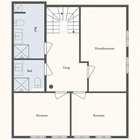 Luxurious In The Heart Of With Private Parking *