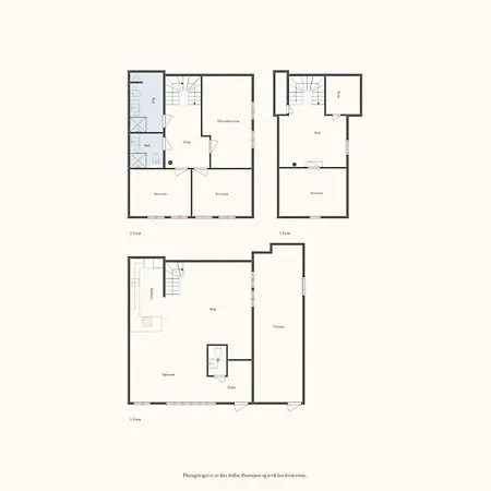 Luxurious In The Heart Of With Private Parking Villaer