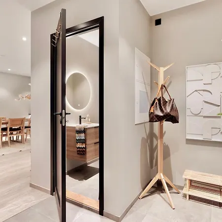 Villaer Luxurious In The Heart Of With Private Parking *